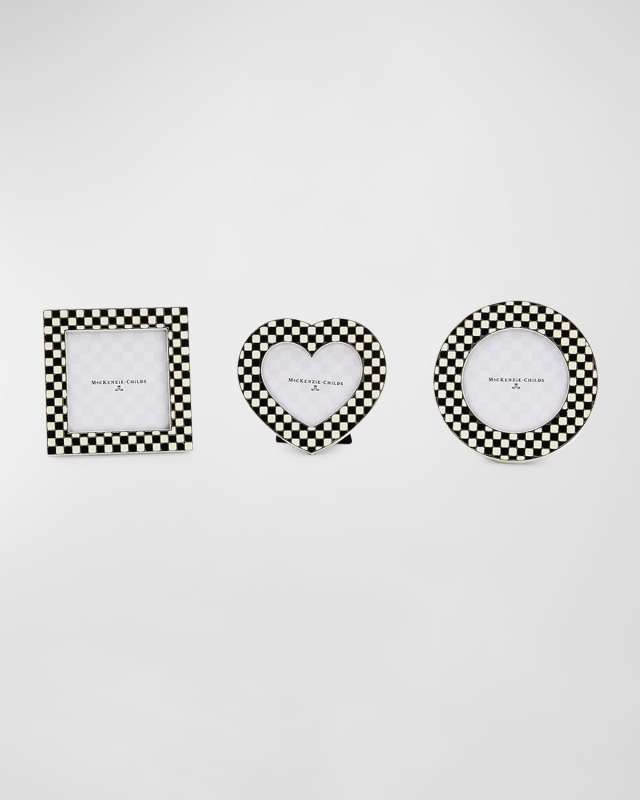 Celebrate Courtly Assorted Frames, Set of 3